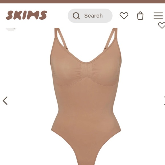 Skims - Picture 2 of 8